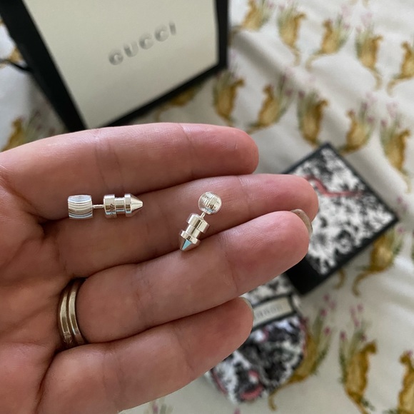 Meet your Posher, Ginger - Picture 4 of 9